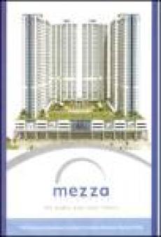 Mezza Residences Quezon City